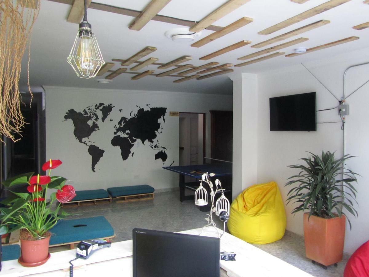 Guest house Coco Medellin