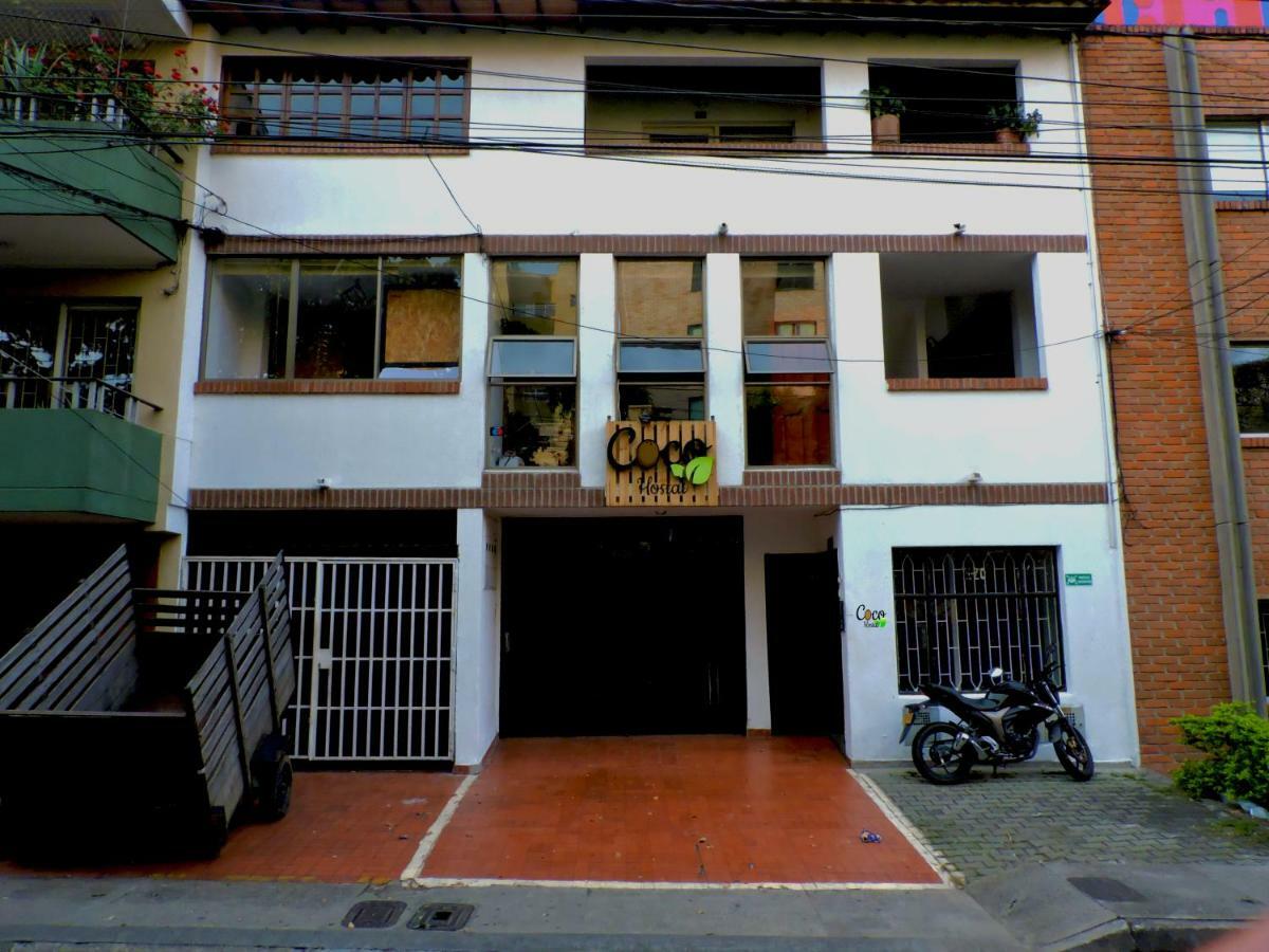 Coco Medellin