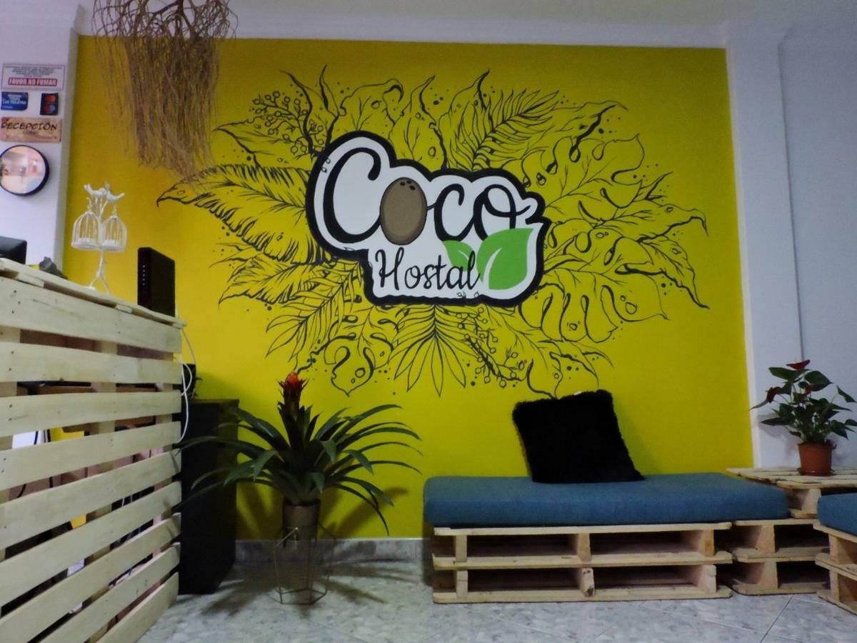 Coco Guest house
