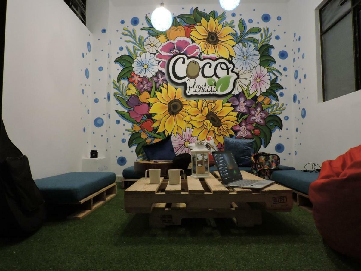 Coco Guest house