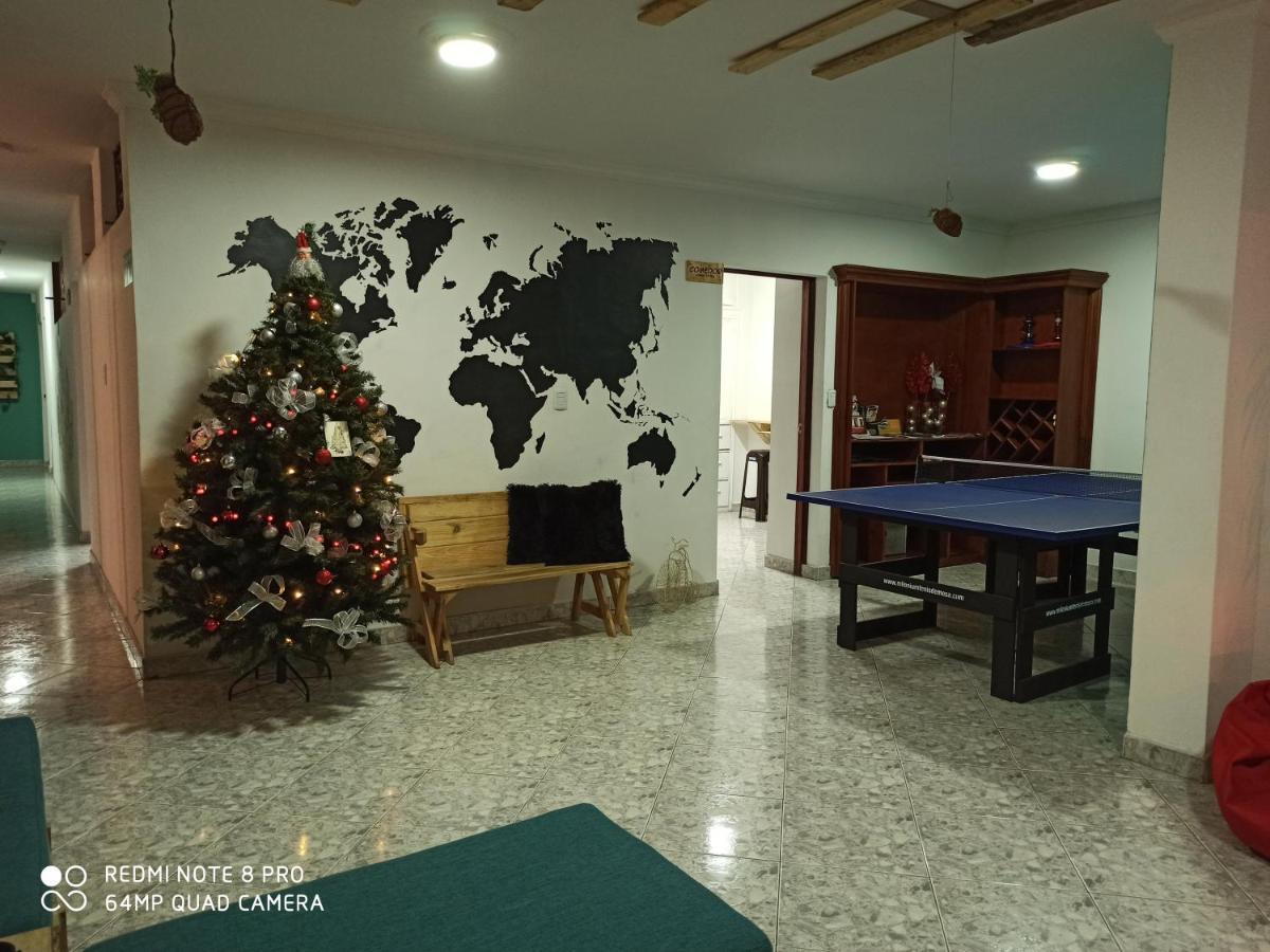 Coco Guest house Medellin
