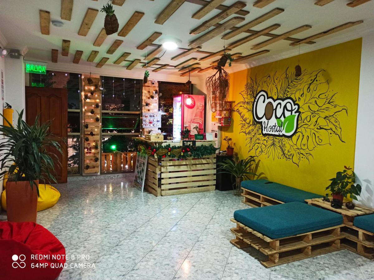 Guest house Coco 2*