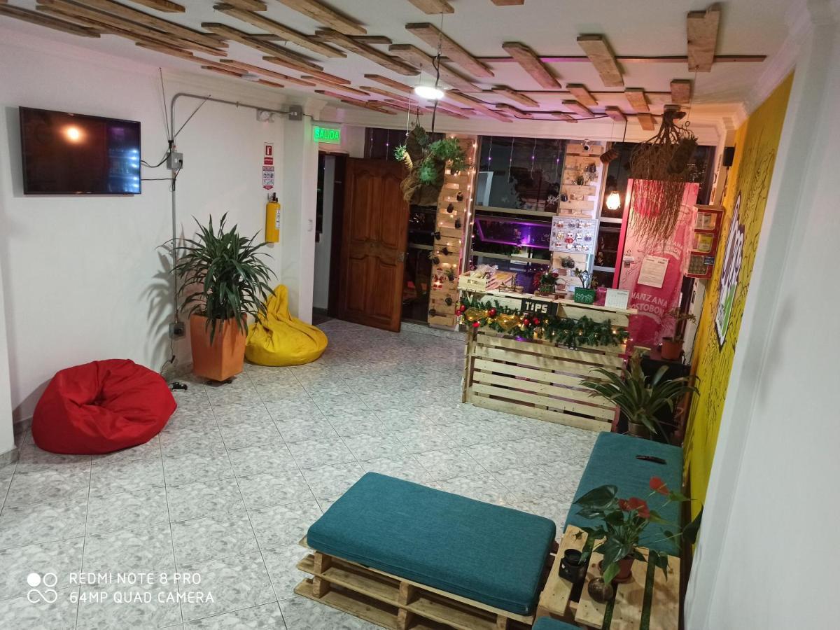 Coco Guest house Medellin
