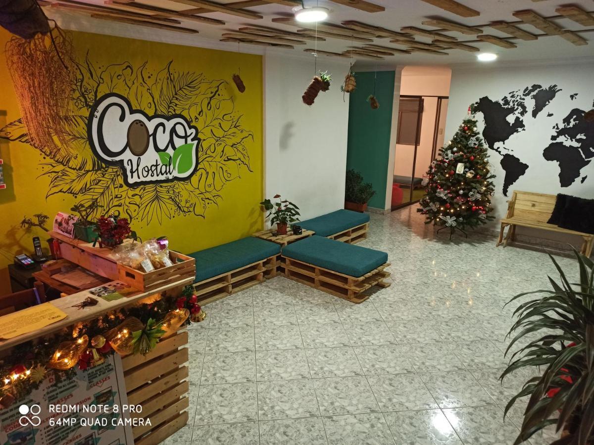 Coco Guest house